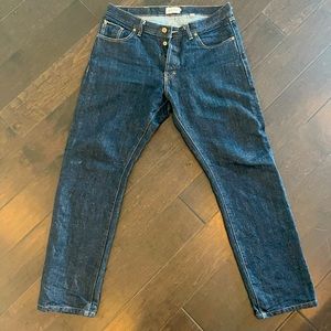 Taylor Sitch, jeans, size 35